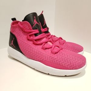 Girls Jordan Reveal GG  Basketball Shoes Sz 6Y